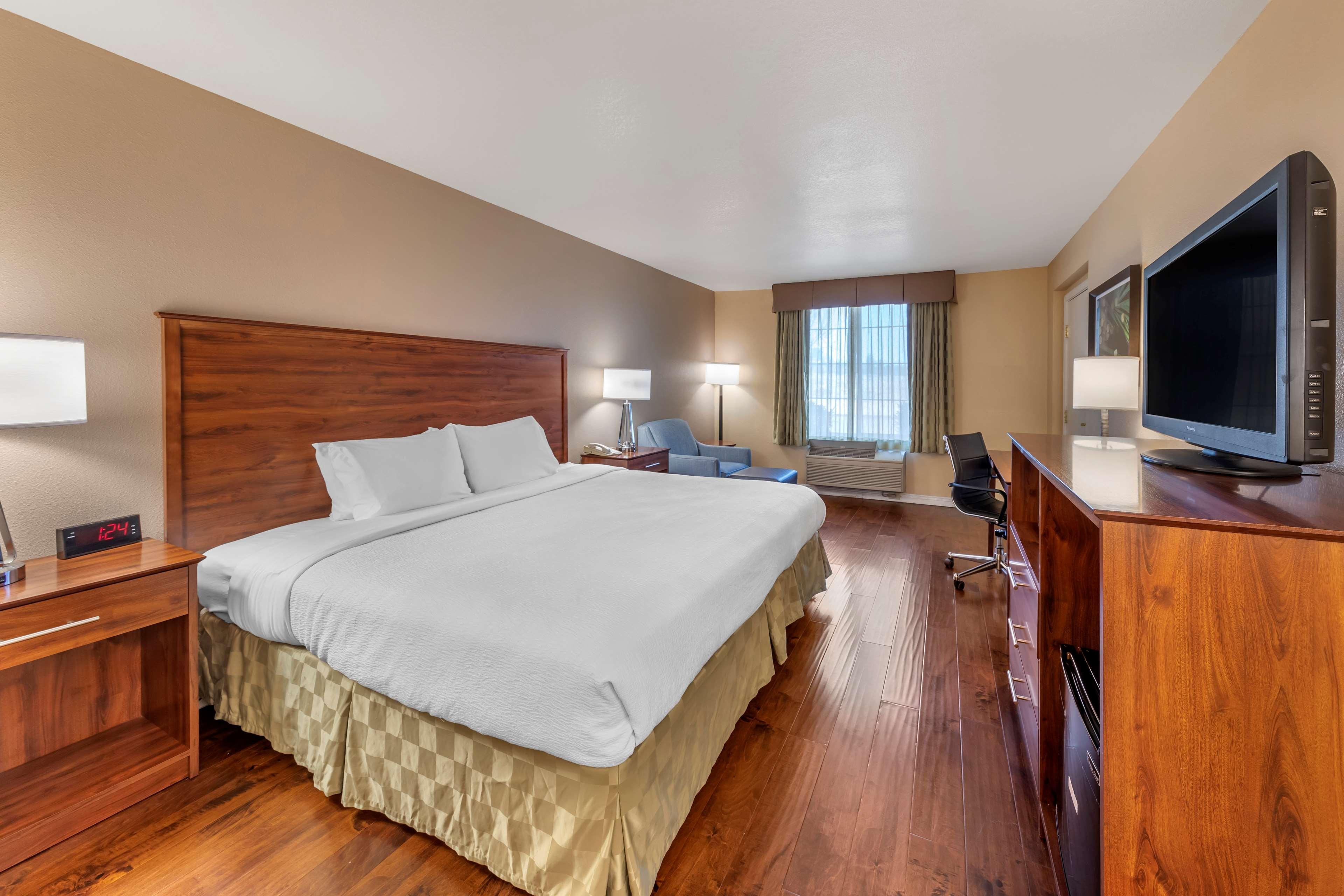 Western John Jay Inn&suites Hotel Palmdale
