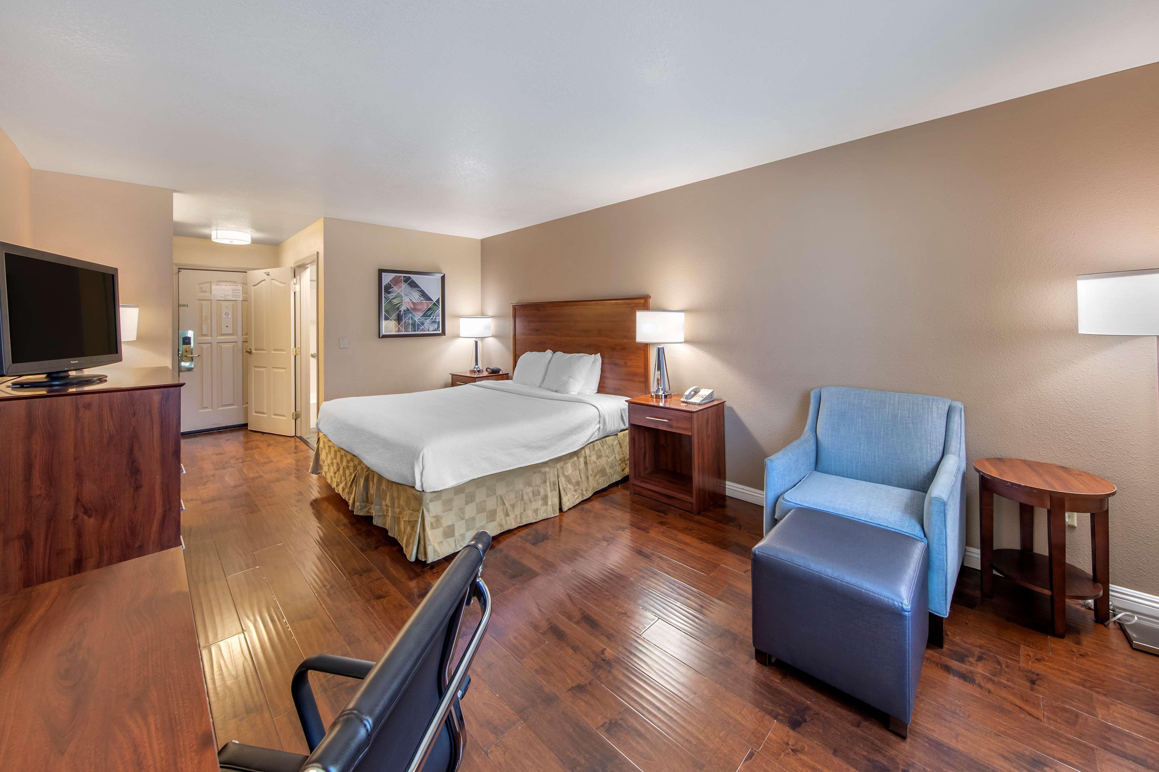 Hotel Western John Jay Inn&suites Palmdale