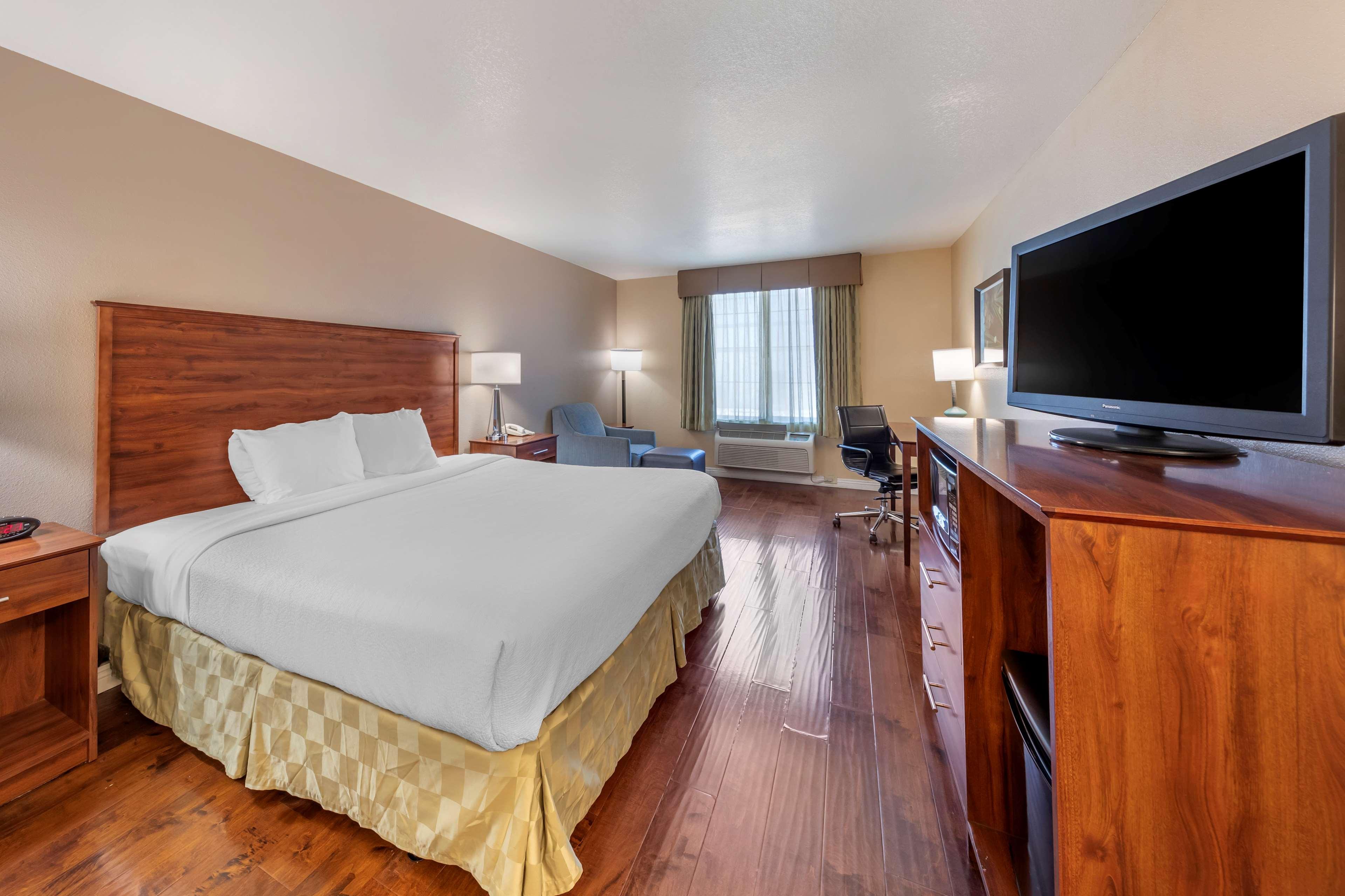 Hotel Western John Jay Inn&suites Palmdale