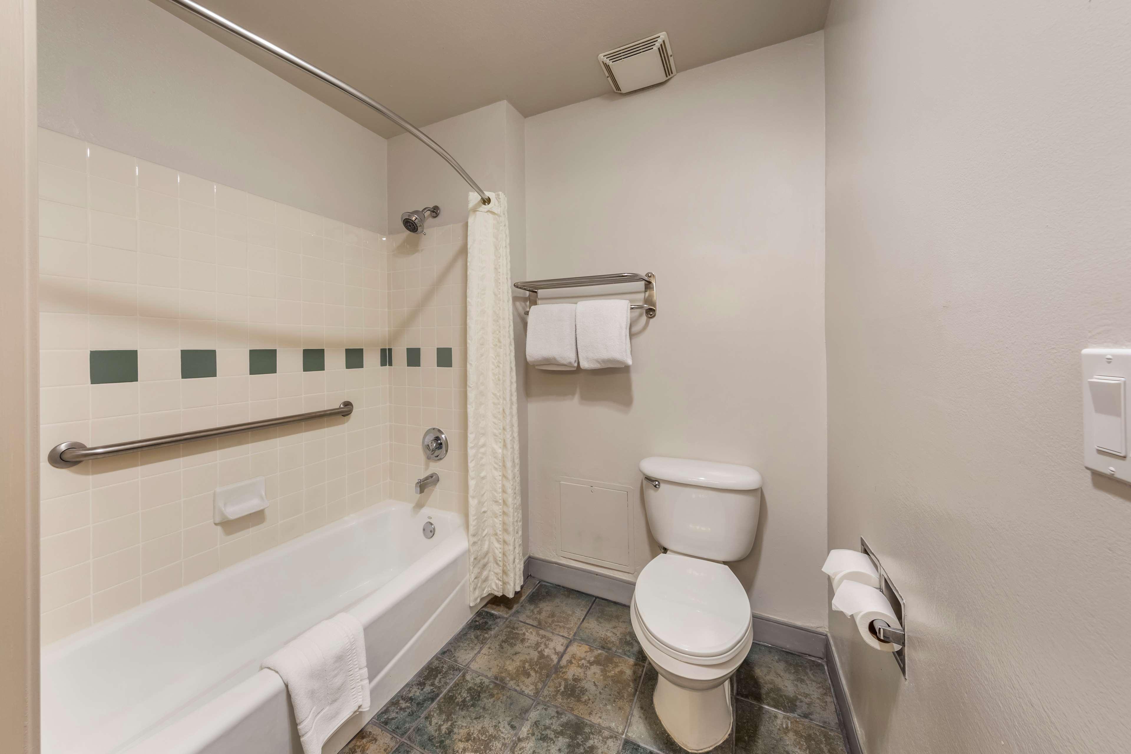 Hotel Western John Jay Inn&suites Palmdale