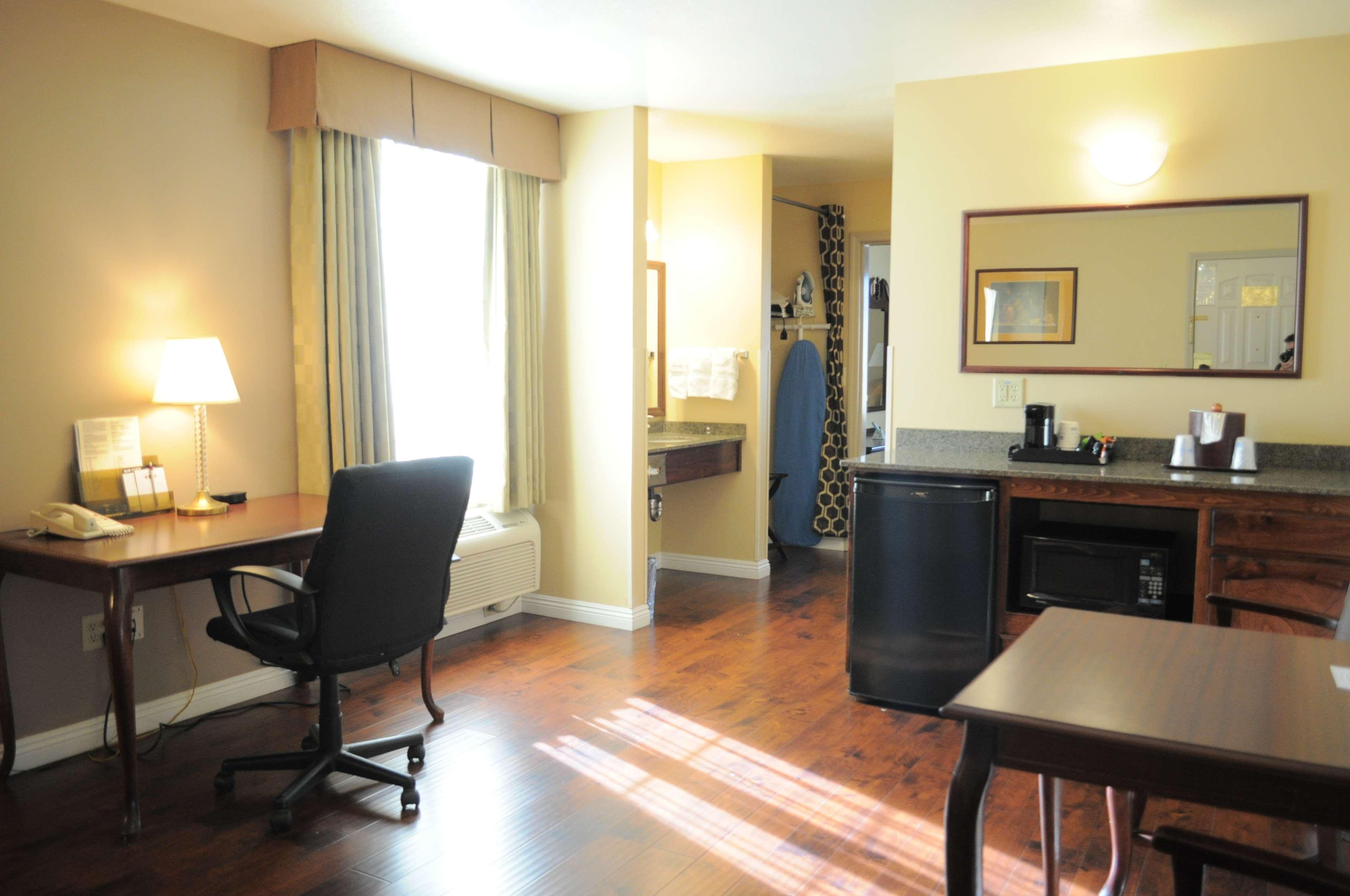 Western John Jay Inn&suites 3* Palmdale