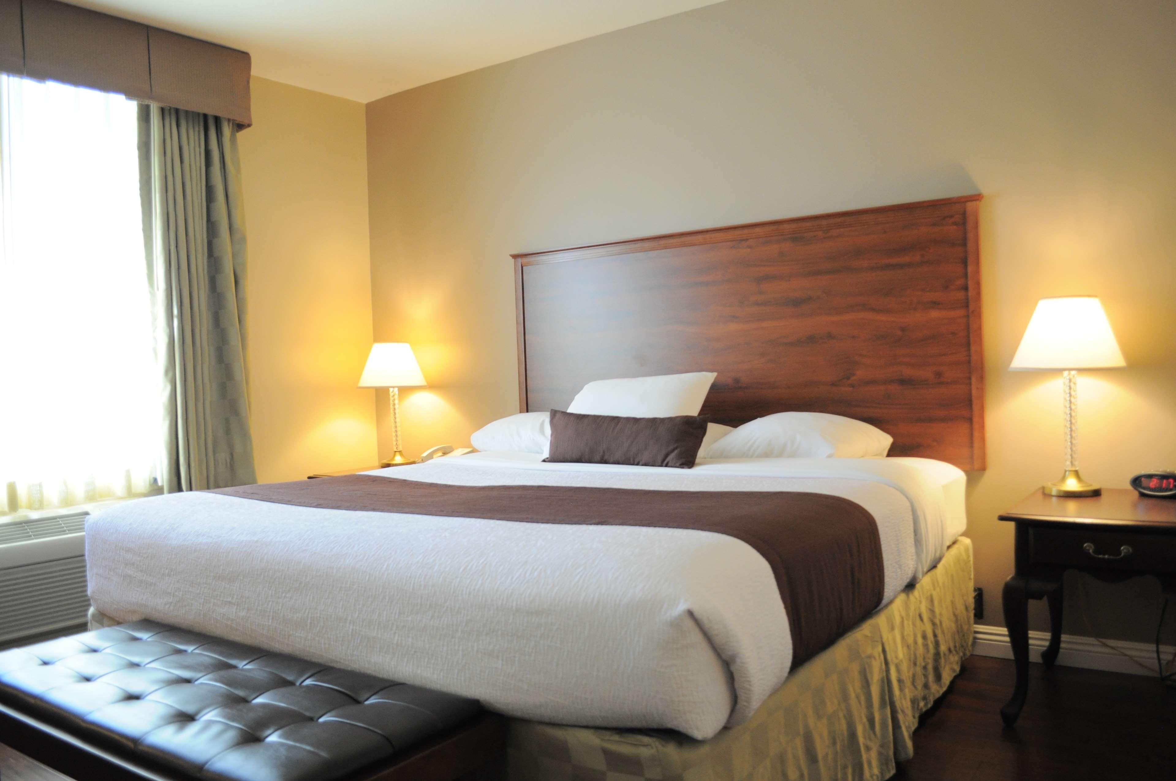 Hotel Western John Jay Inn&suites 3*