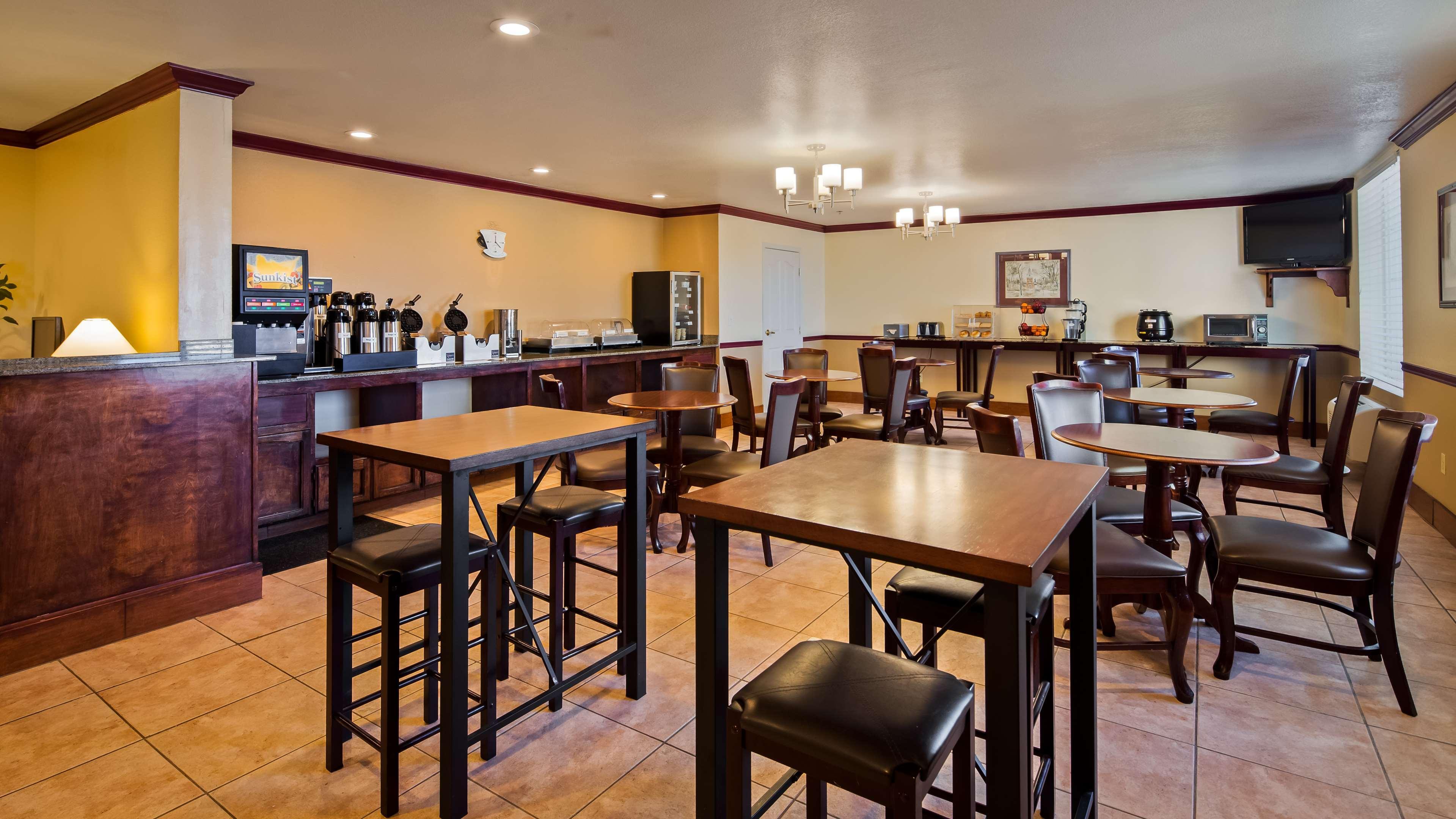 Hotel Western John Jay Inn&suites Palmdale