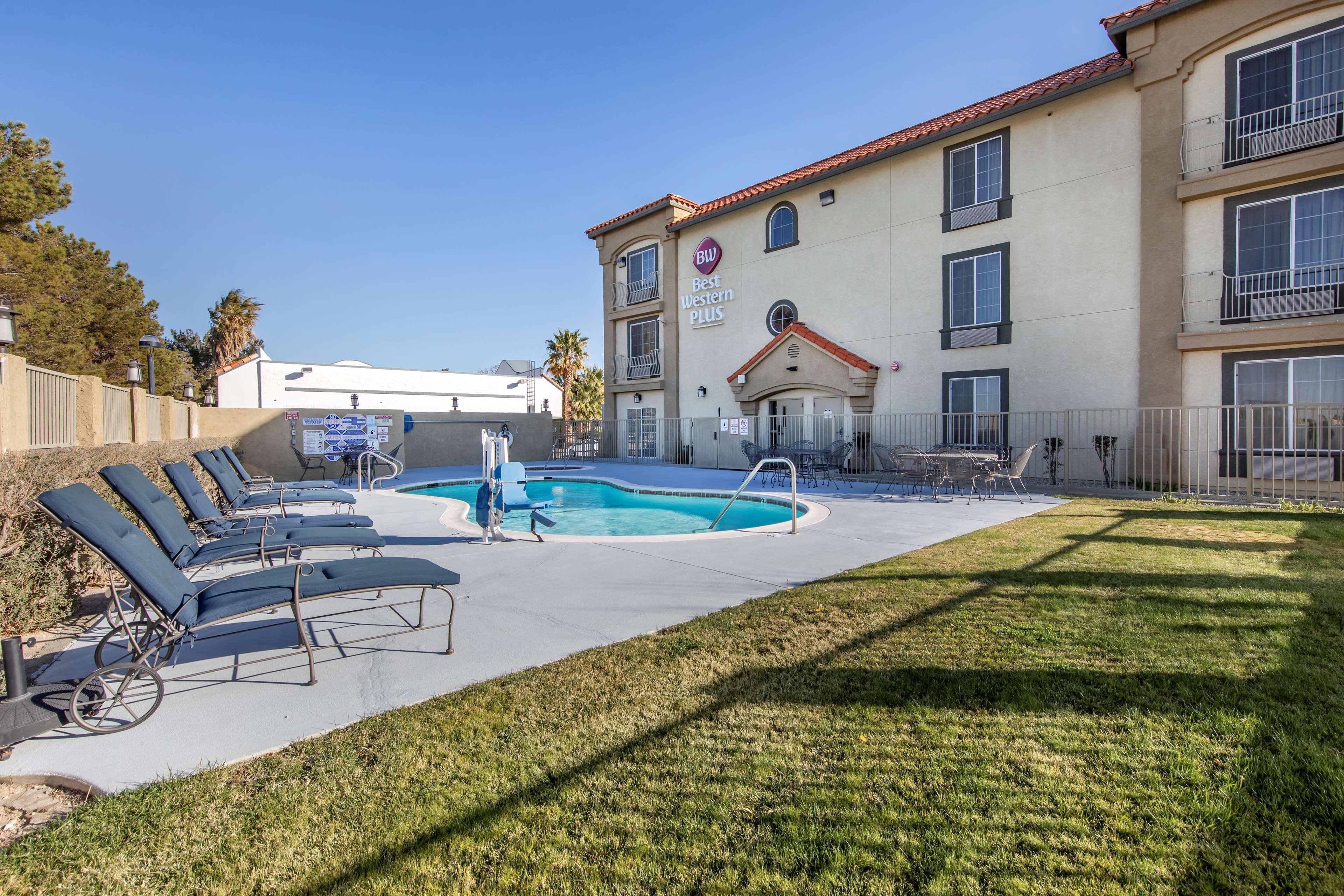 Western John Jay Inn&suites 3*