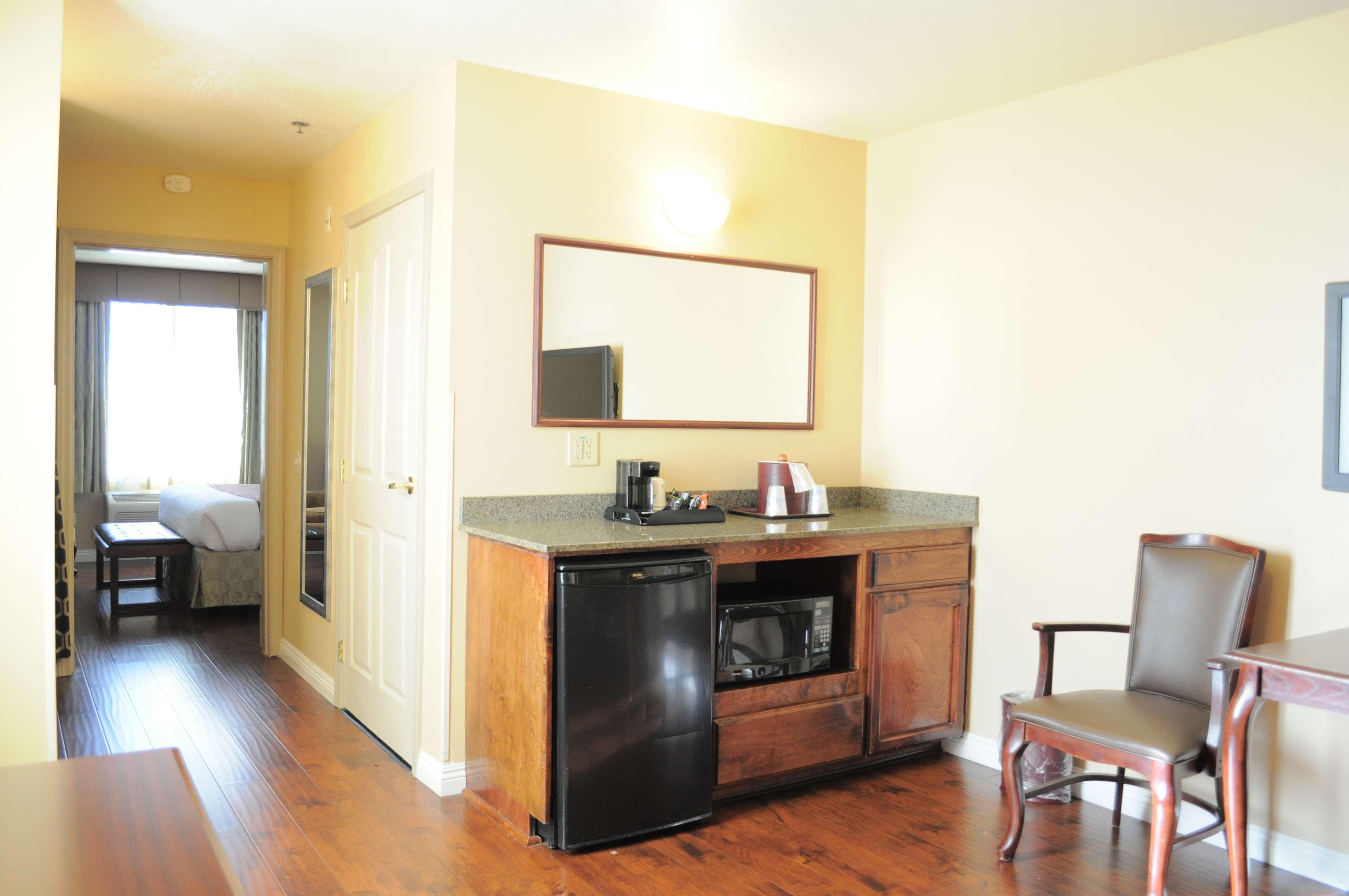 Western John Jay Inn&suites 3*
