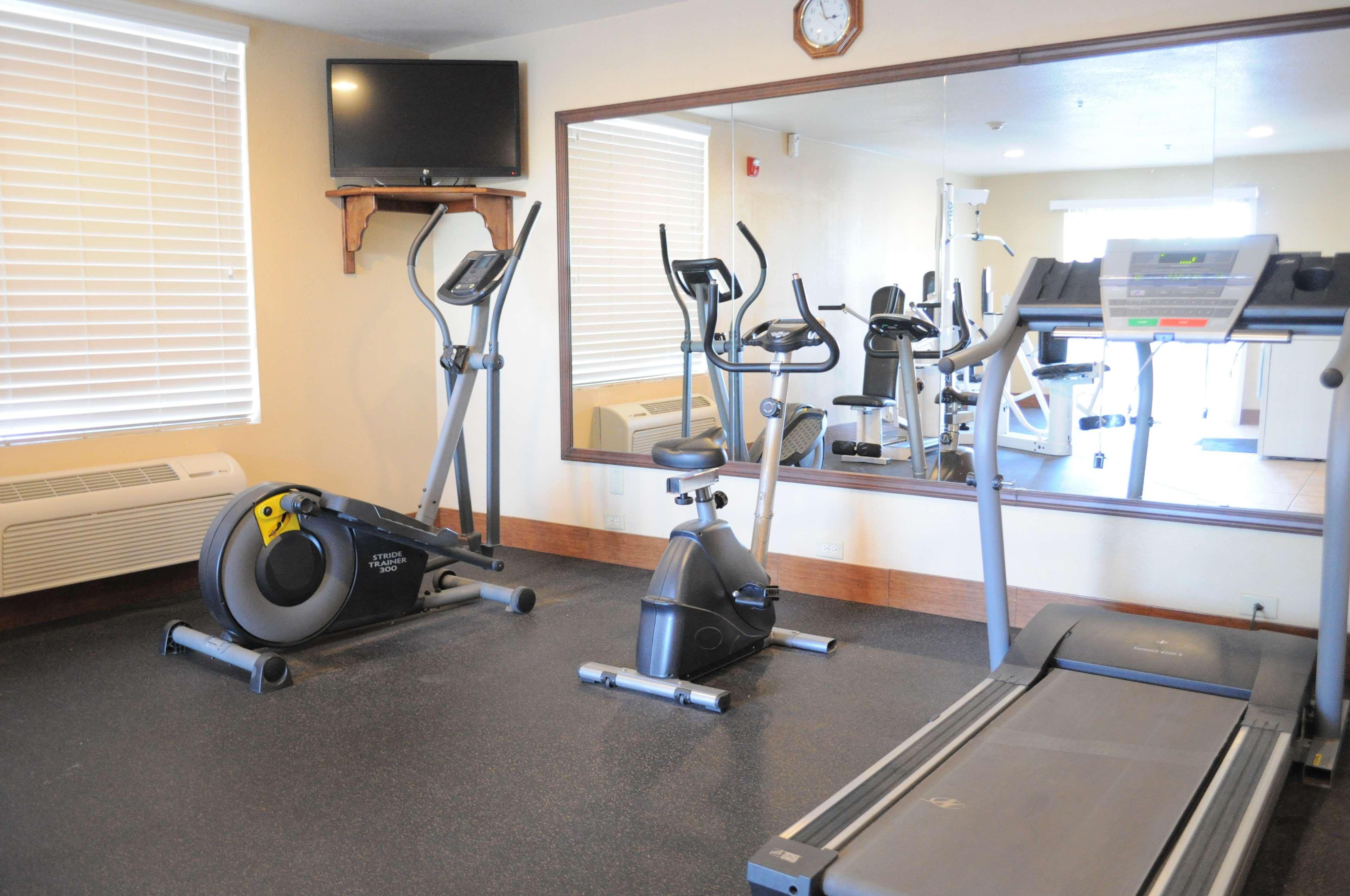 Western John Jay Inn&suites 3*