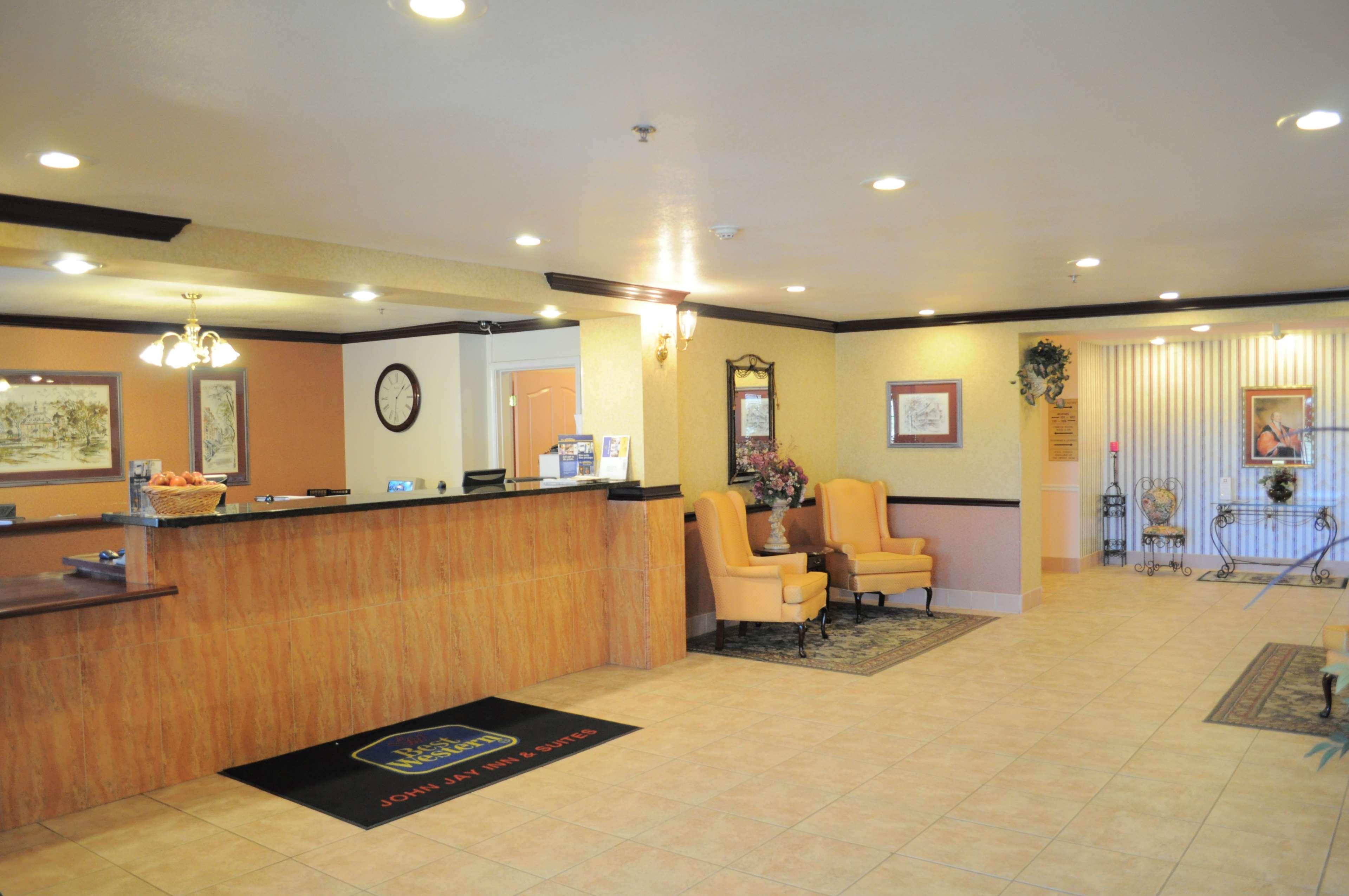 Western John Jay Inn&suites 3* Palmdale