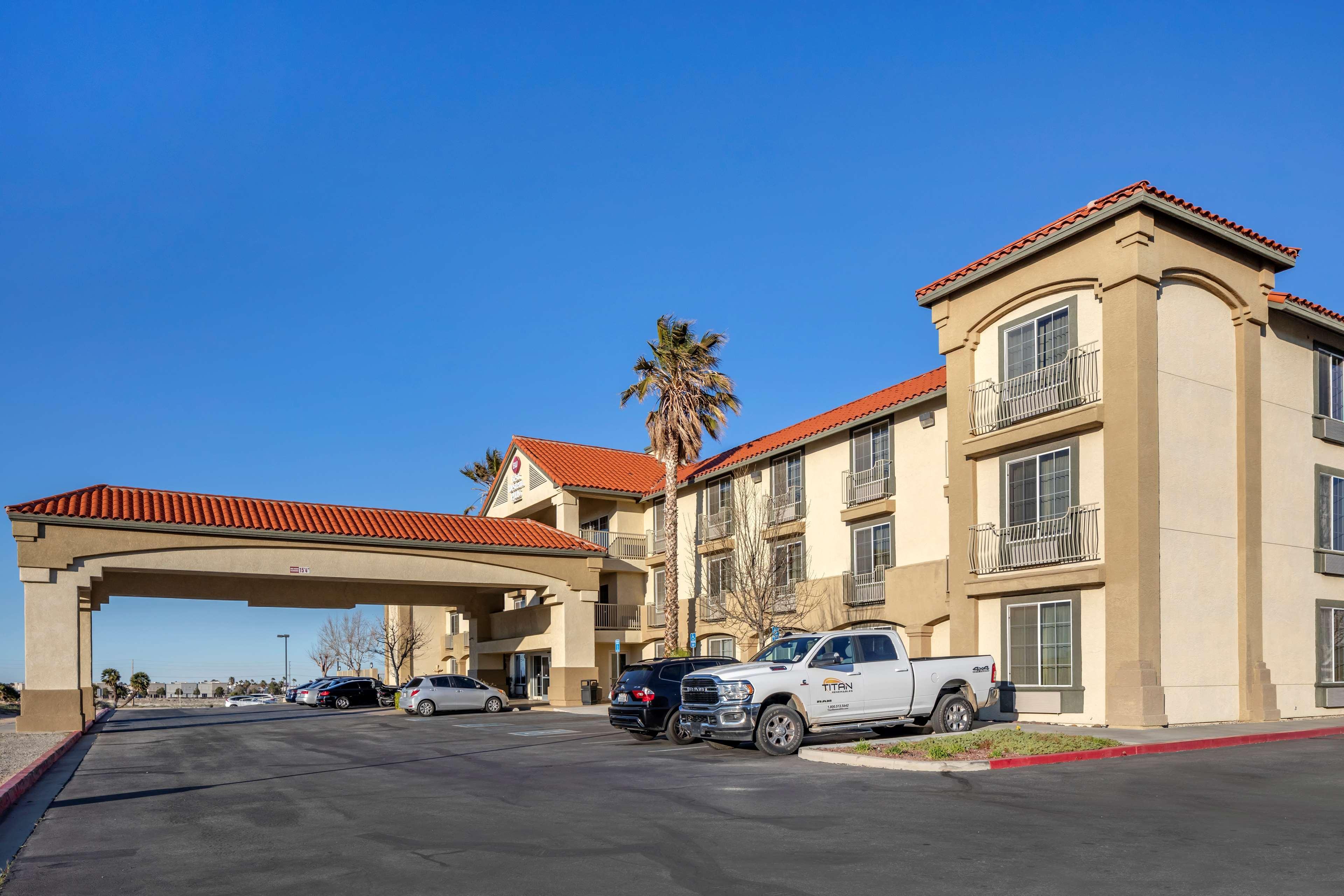 Western John Jay Inn&suites 3*
