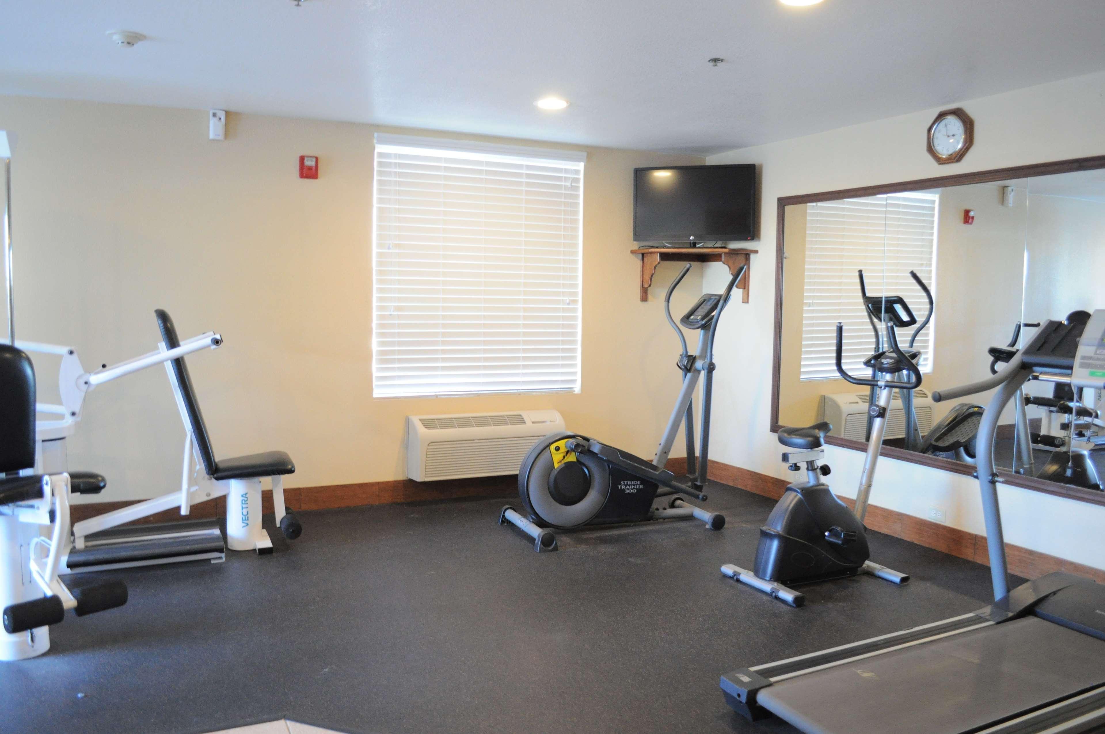 Hotel Western John Jay Inn&suites