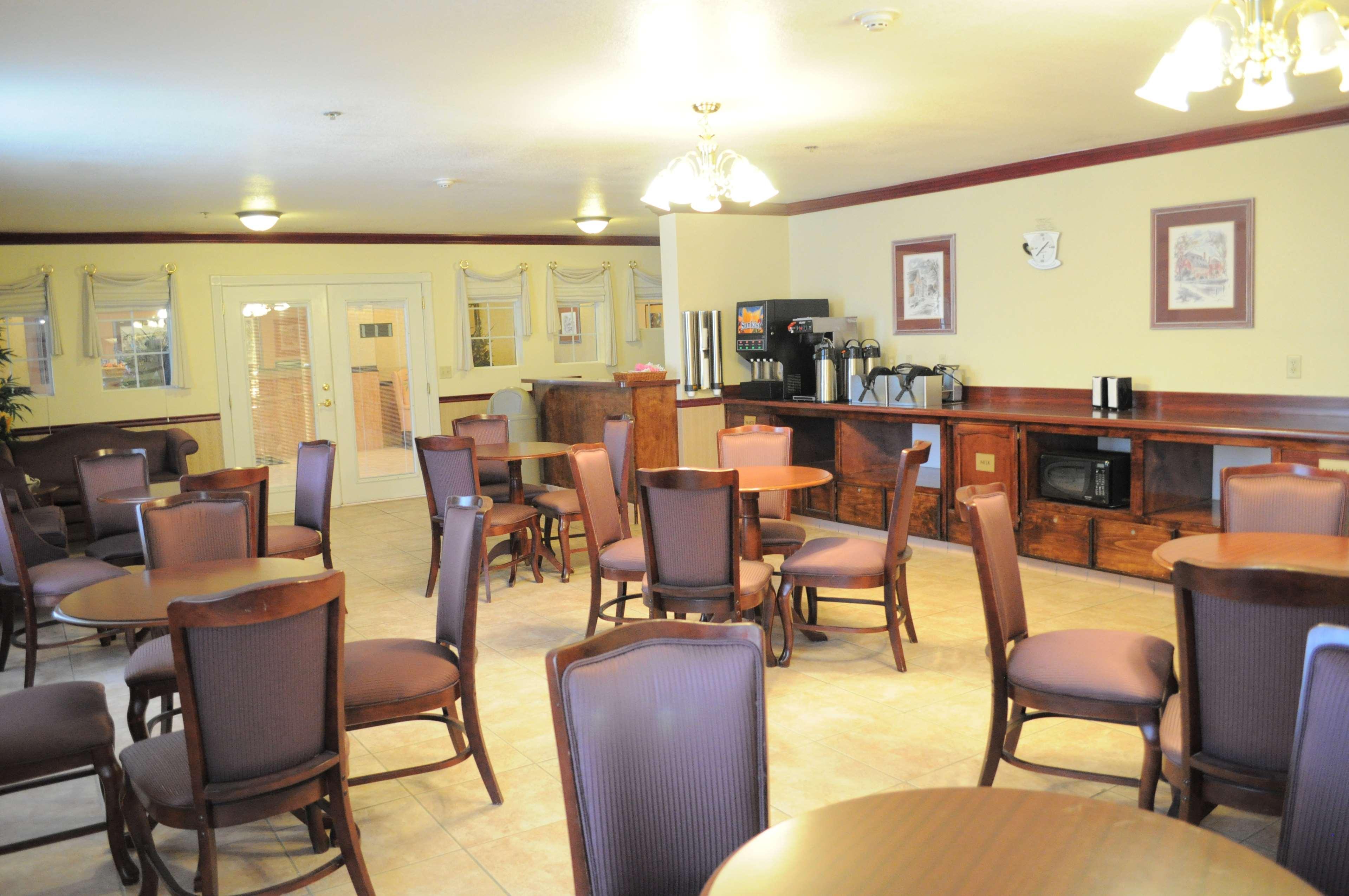 Western John Jay Inn&suites Palmdale