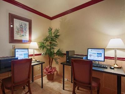 Western John Jay Inn&suites Hotel Palmdale