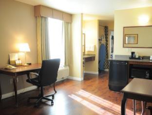 Hotel Western John Jay Inn&suites