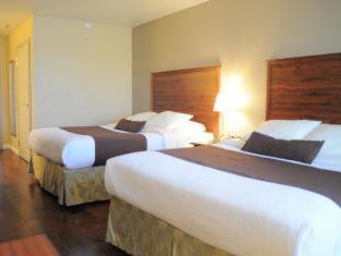 Western John Jay Inn&suites Hotel Palmdale