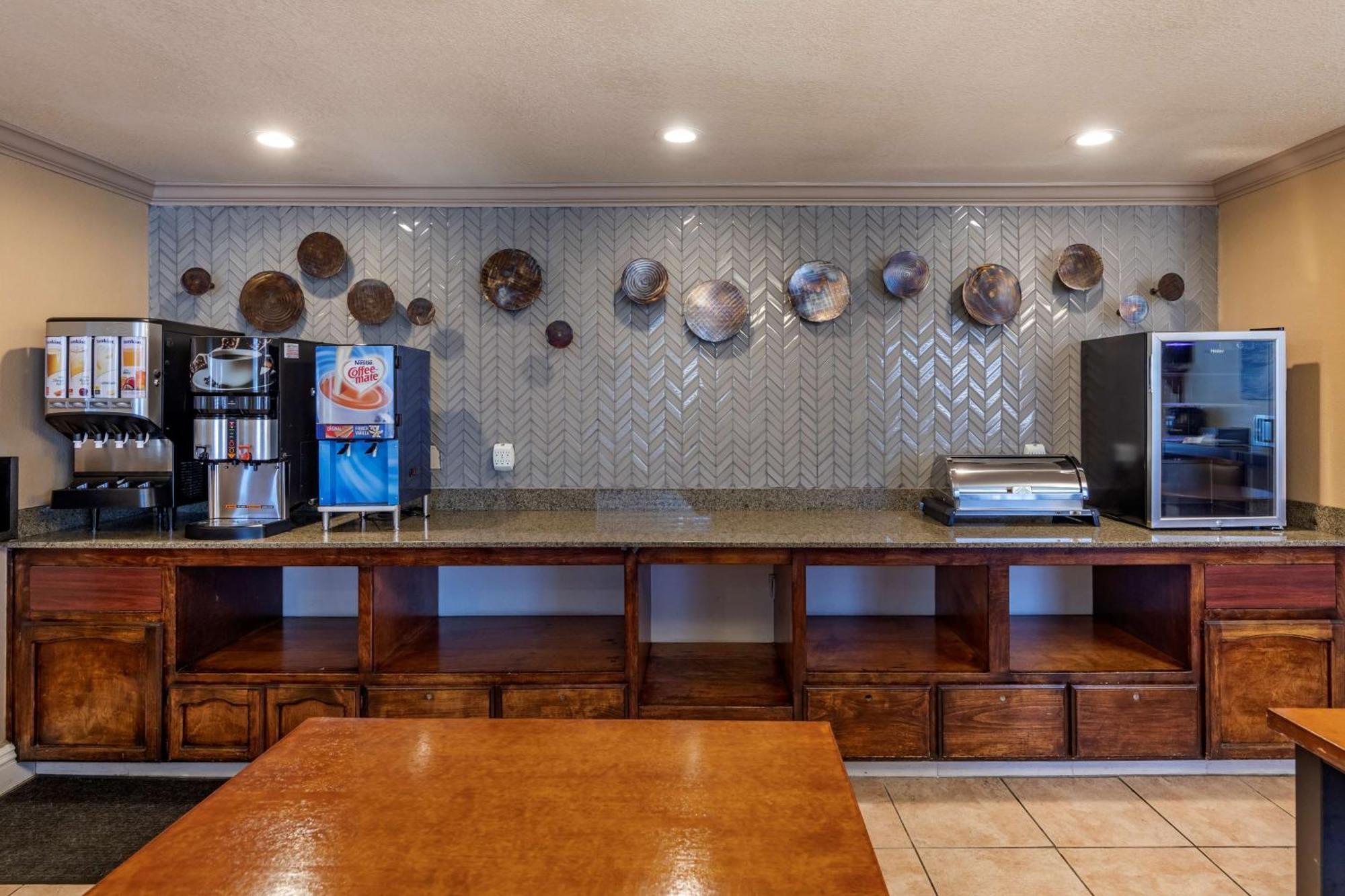 Hotel Western John Jay Inn&suites Palmdale