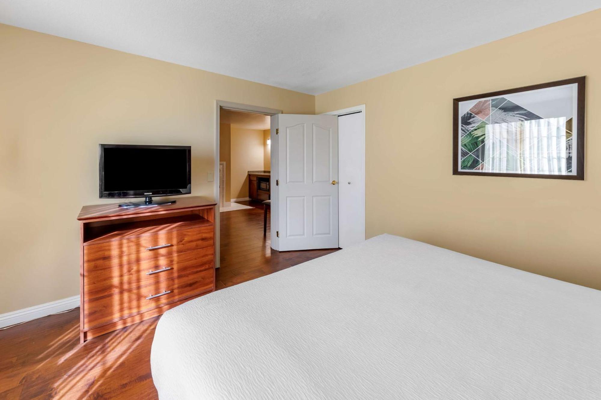 Western John Jay Inn&suites Hotel 3*