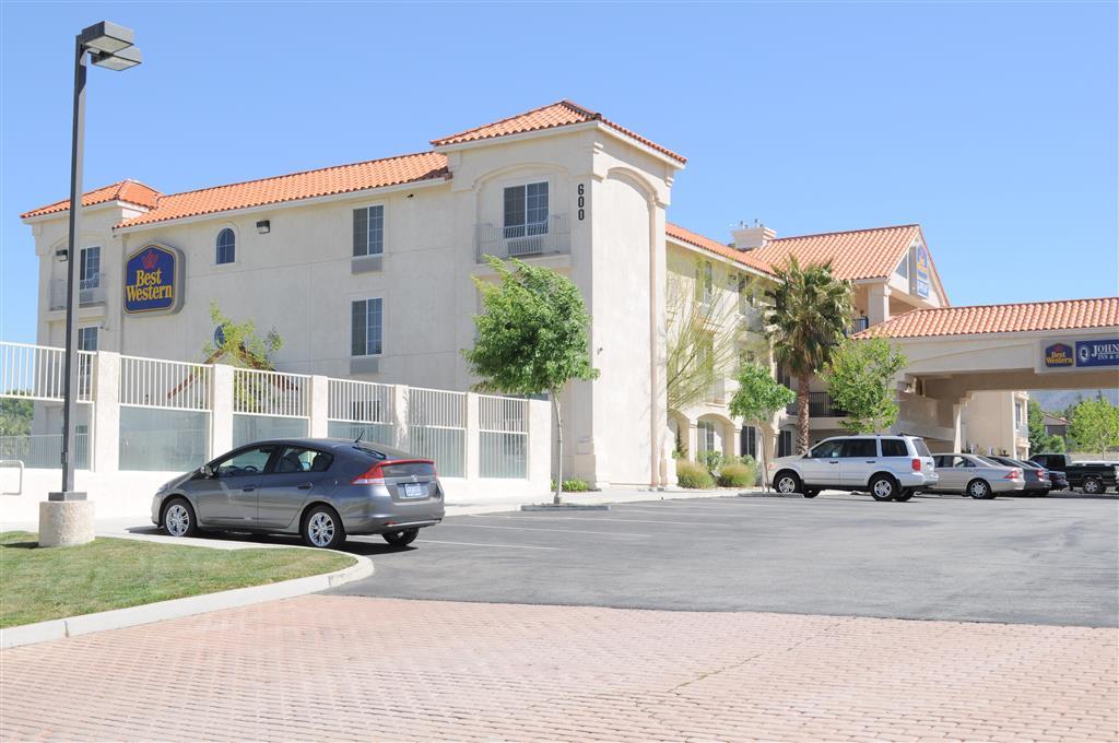 Hotel Western John Jay Inn&suites 3*