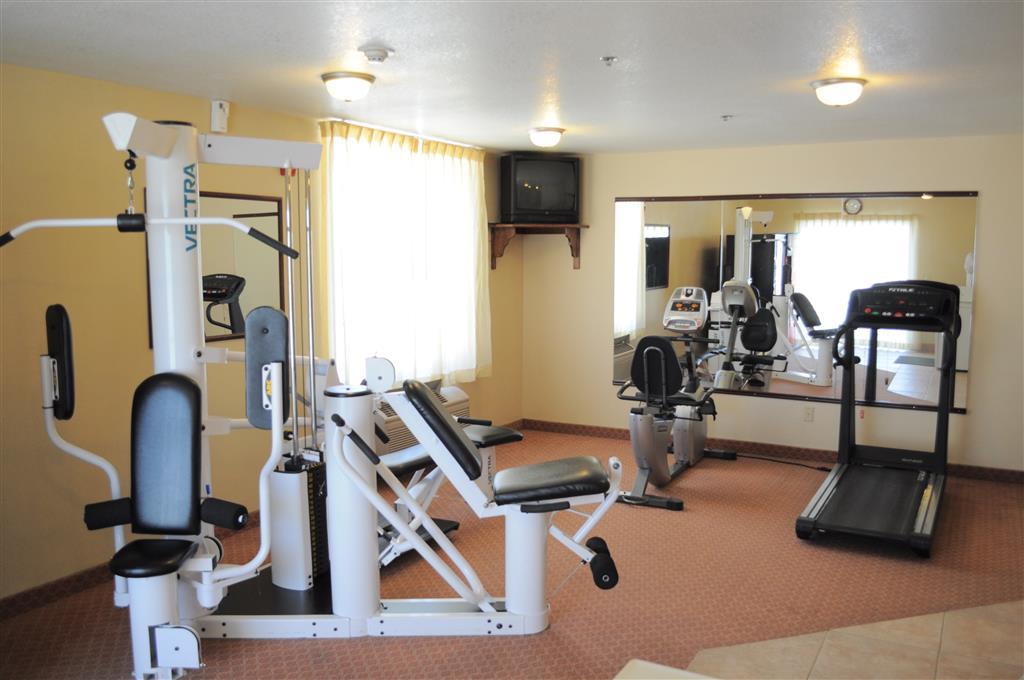 Hotel Western John Jay Inn&suites