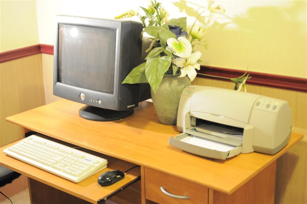 Western John Jay Inn&suites Hotel