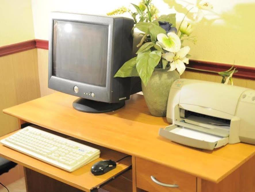 Western John Jay Inn&suites Hotel