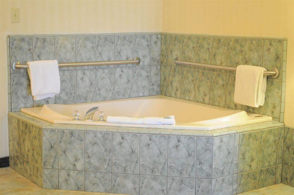 Western John Jay Inn&suites Hotel Palmdale