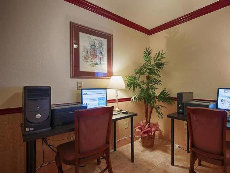 Western John Jay Inn&suites Hotel
