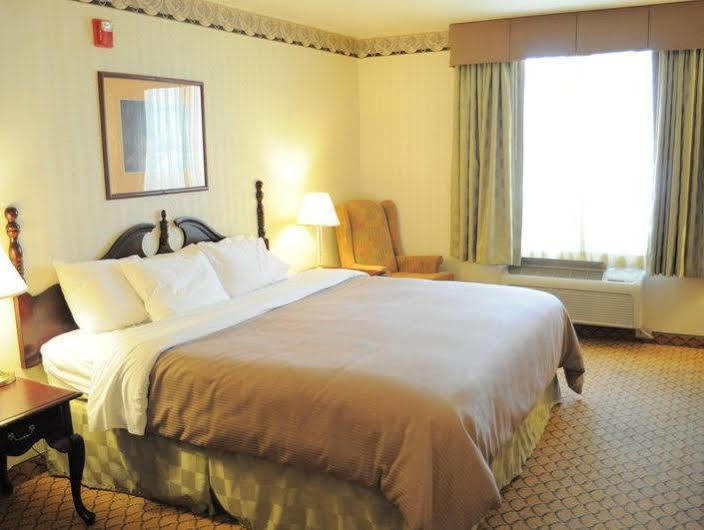 Western John Jay Inn&suites 3* Palmdale