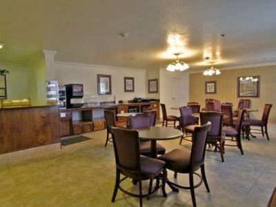 Hotel Western John Jay Inn&suites